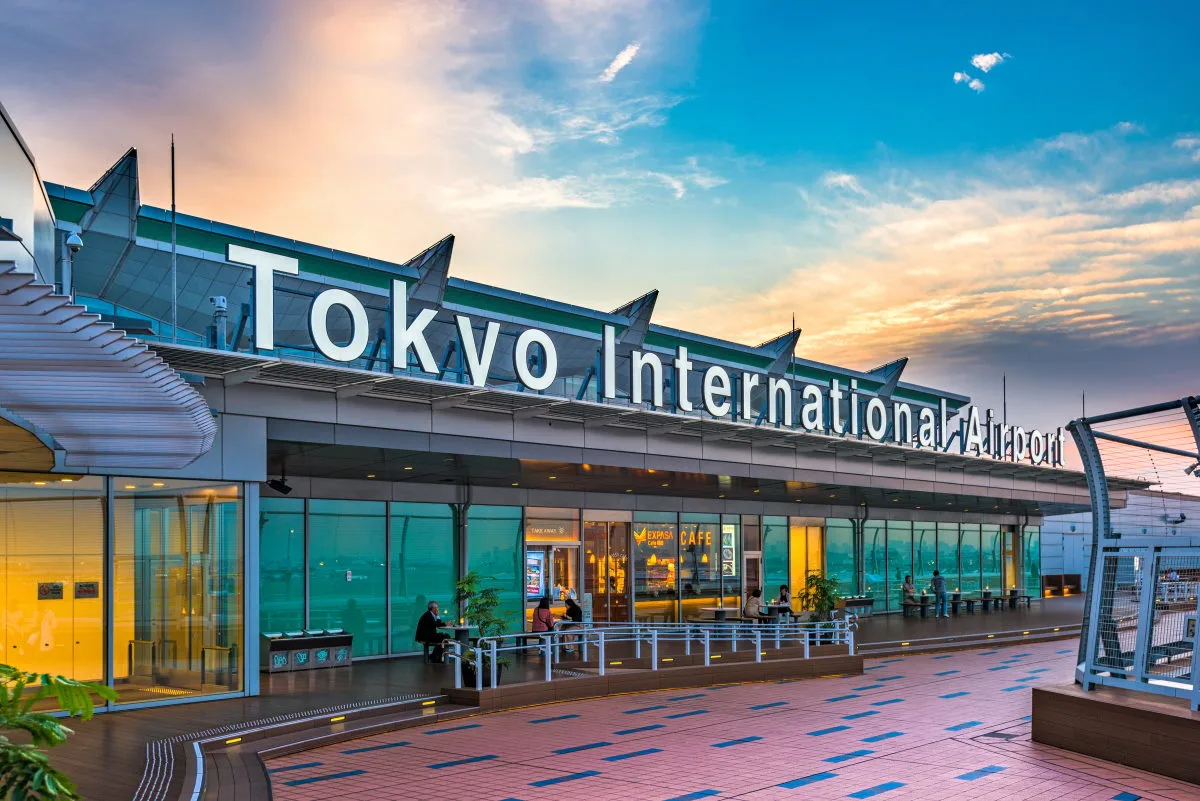 Japan Visa