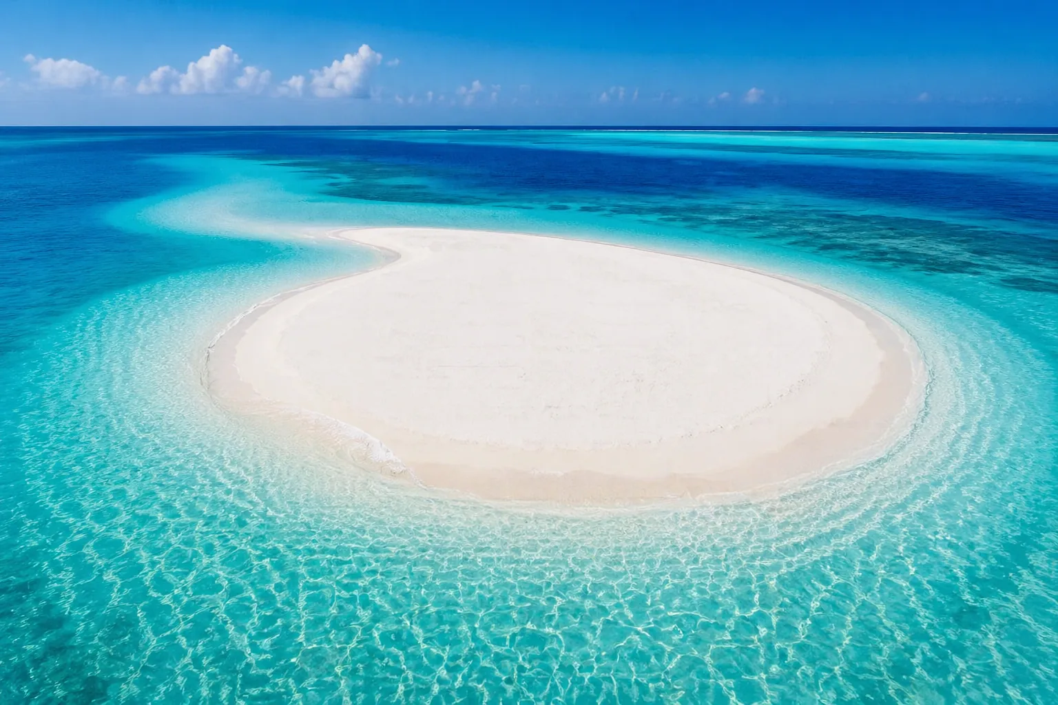 Best Time to Visit Maldives