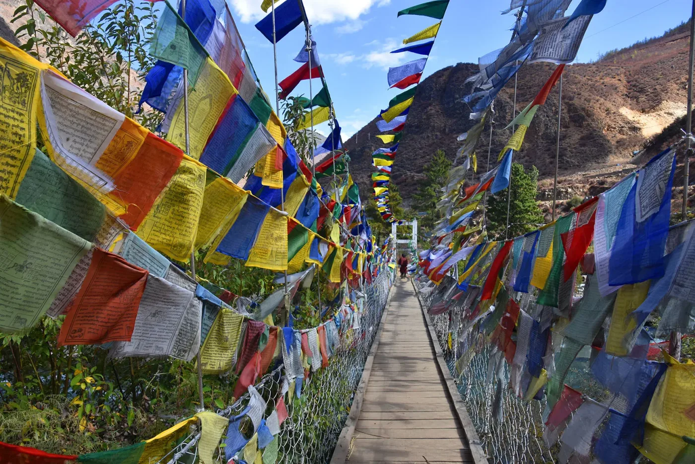 Bhutan Travel Guide and Tips