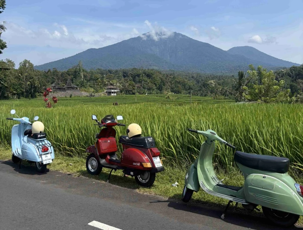 Bali Travel Guide and Tips