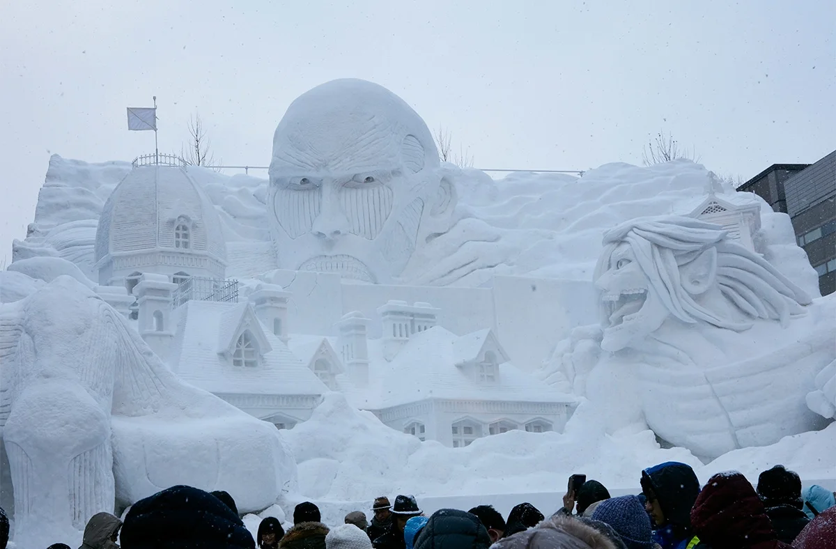 Festivals and Events in Japan