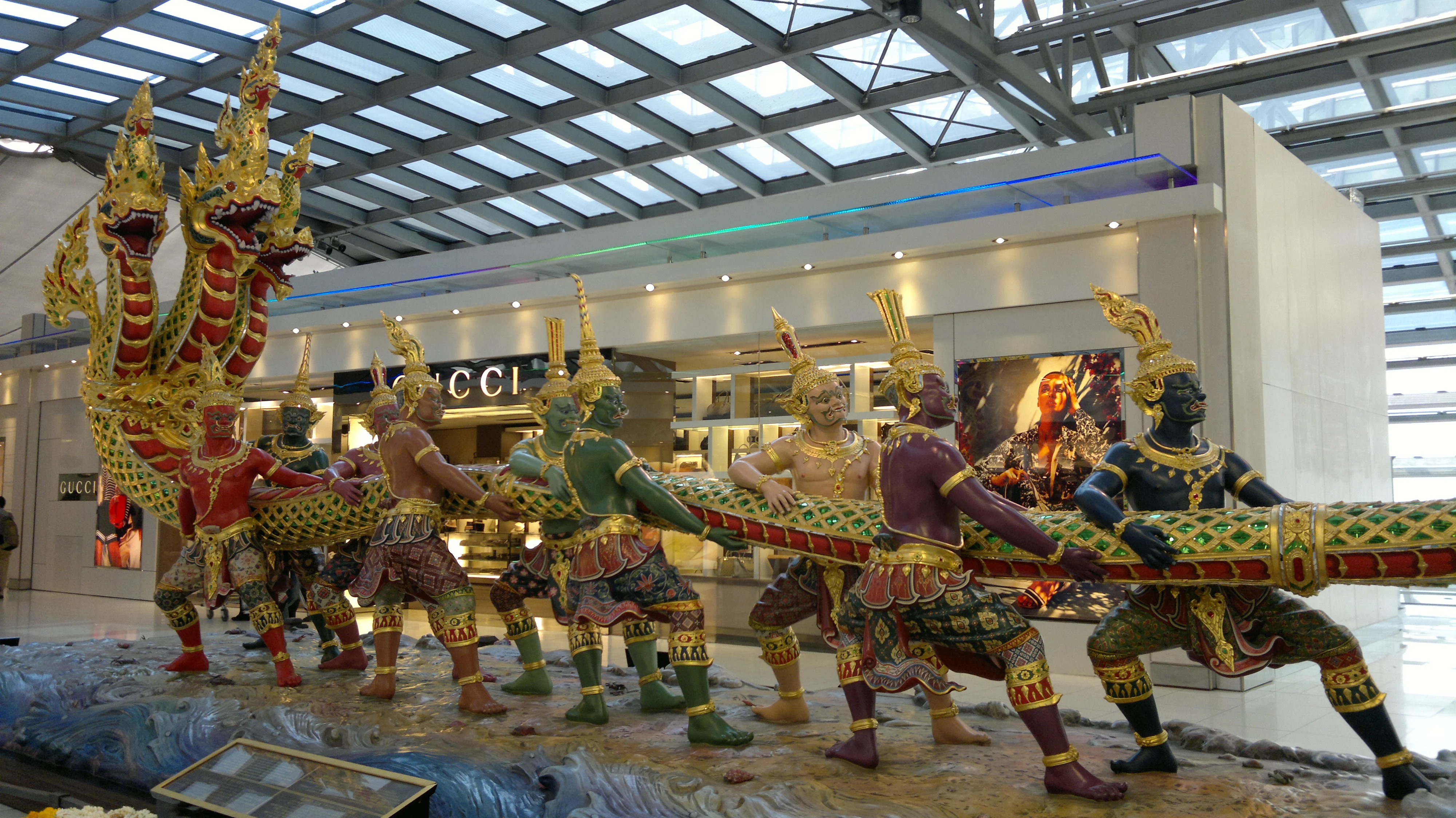 Thailand Visa