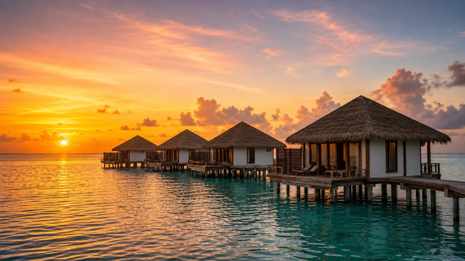 Maldives Tourism