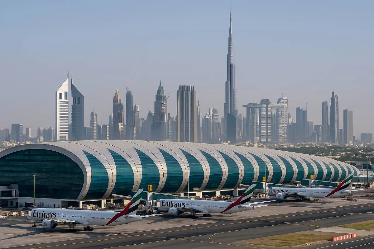 Dubai Visa