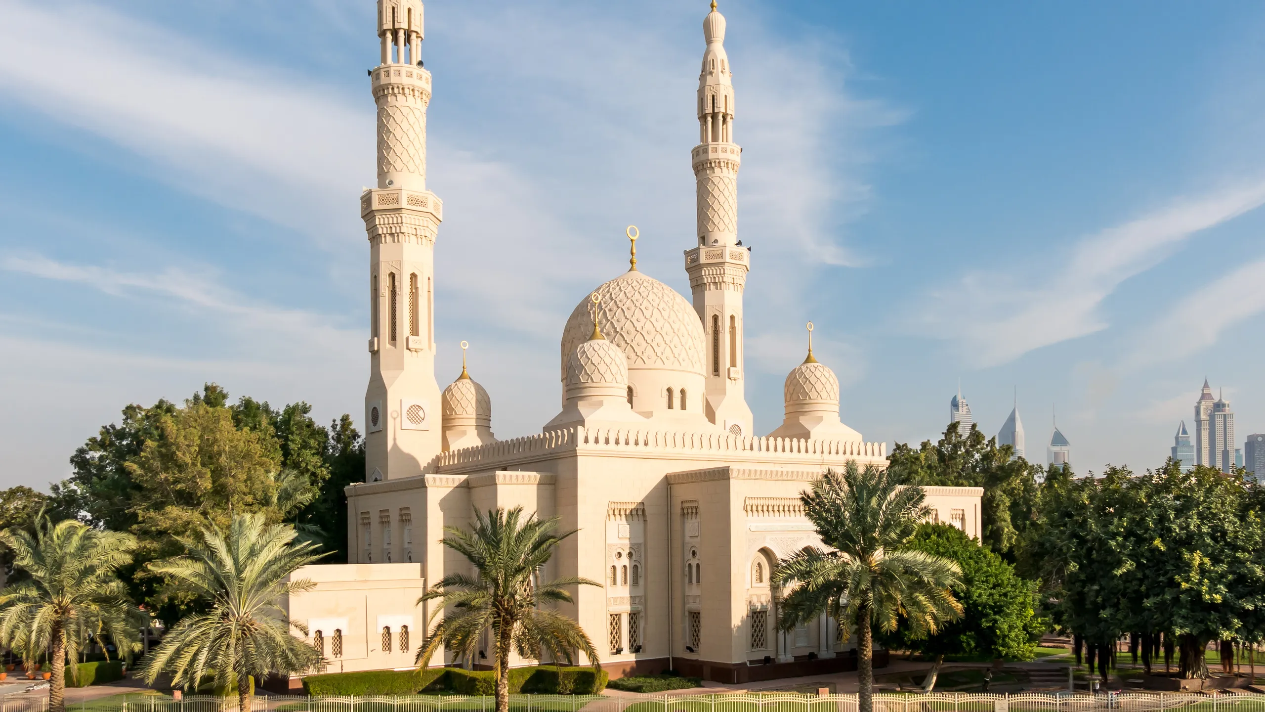 Do's and Don'ts in Dubai