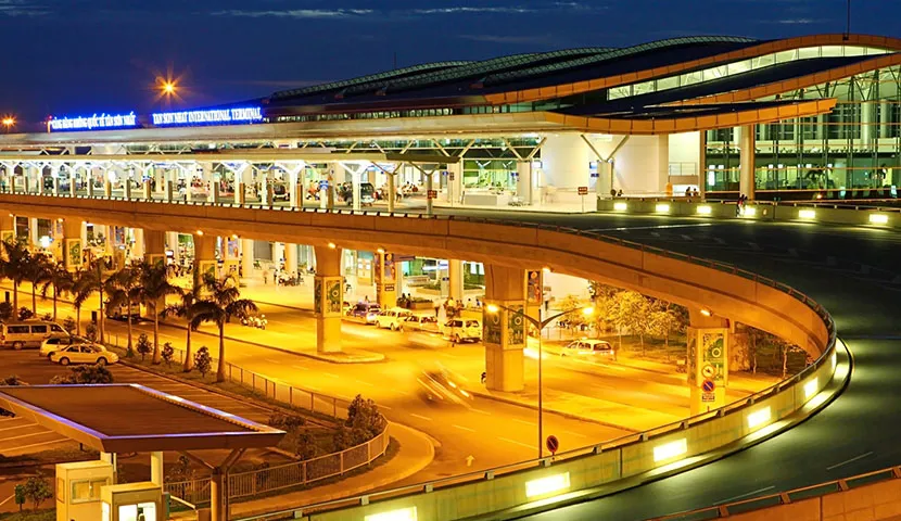 Vietnam Visa