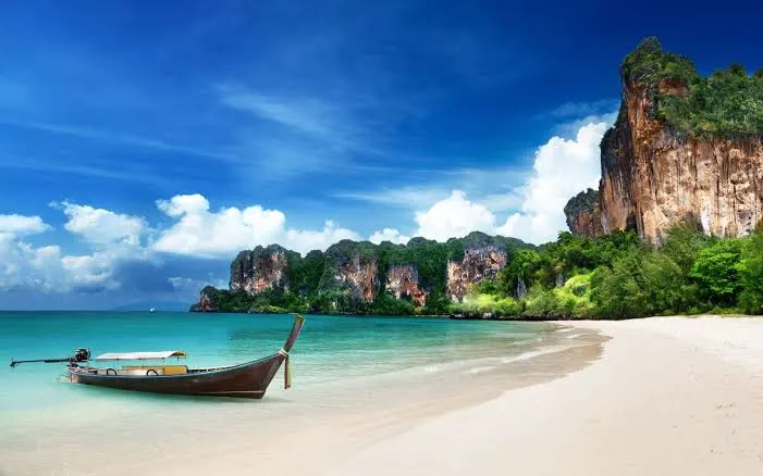Best Time to Visit Thailand