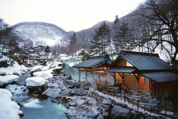 Things to Do in Japan
