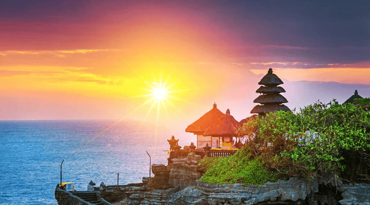 Best Time to Visit Bali
