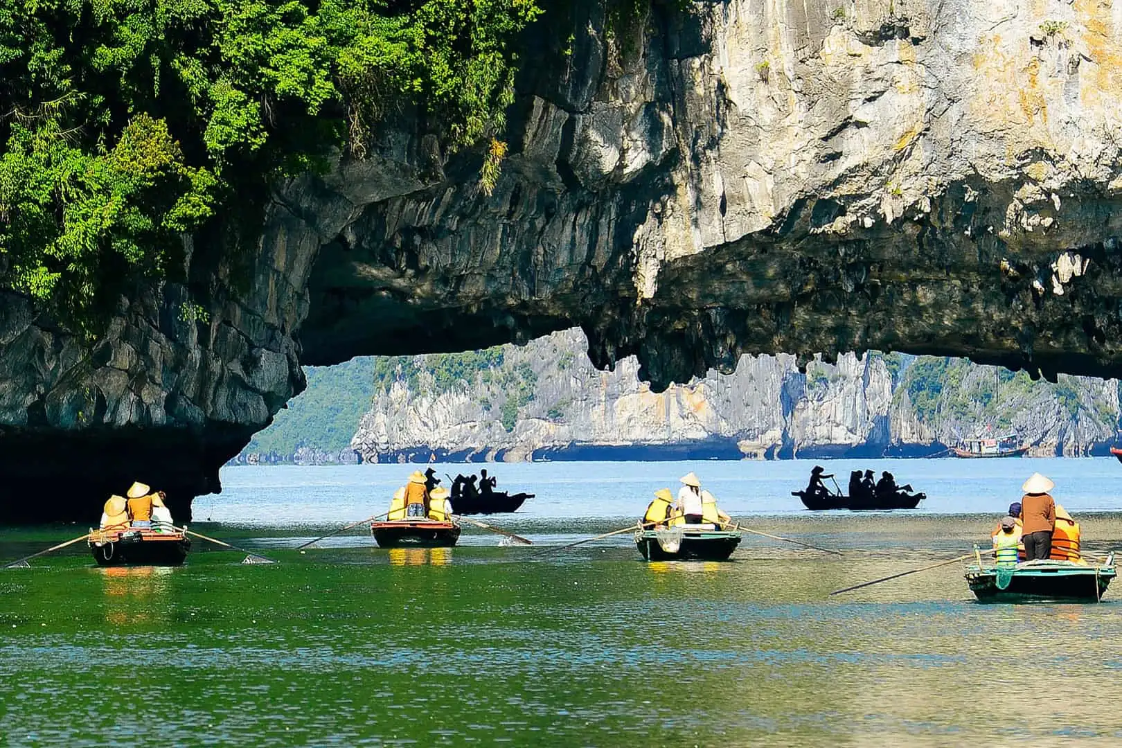 Things to Do in Vietnam