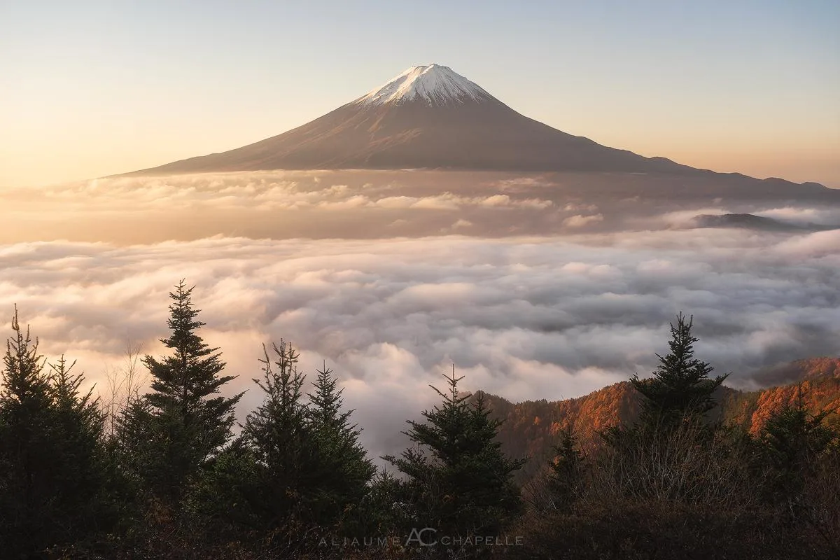 Geography of Japan