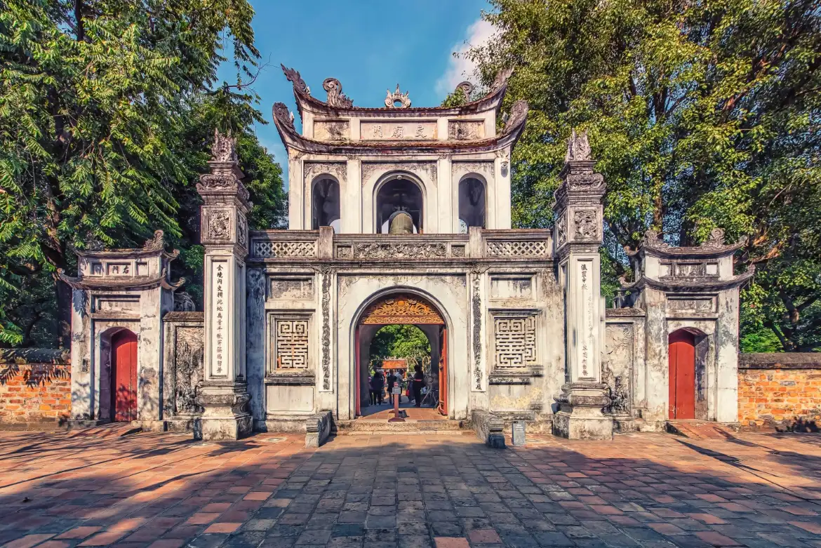 Do's and Don'ts in Vietnam