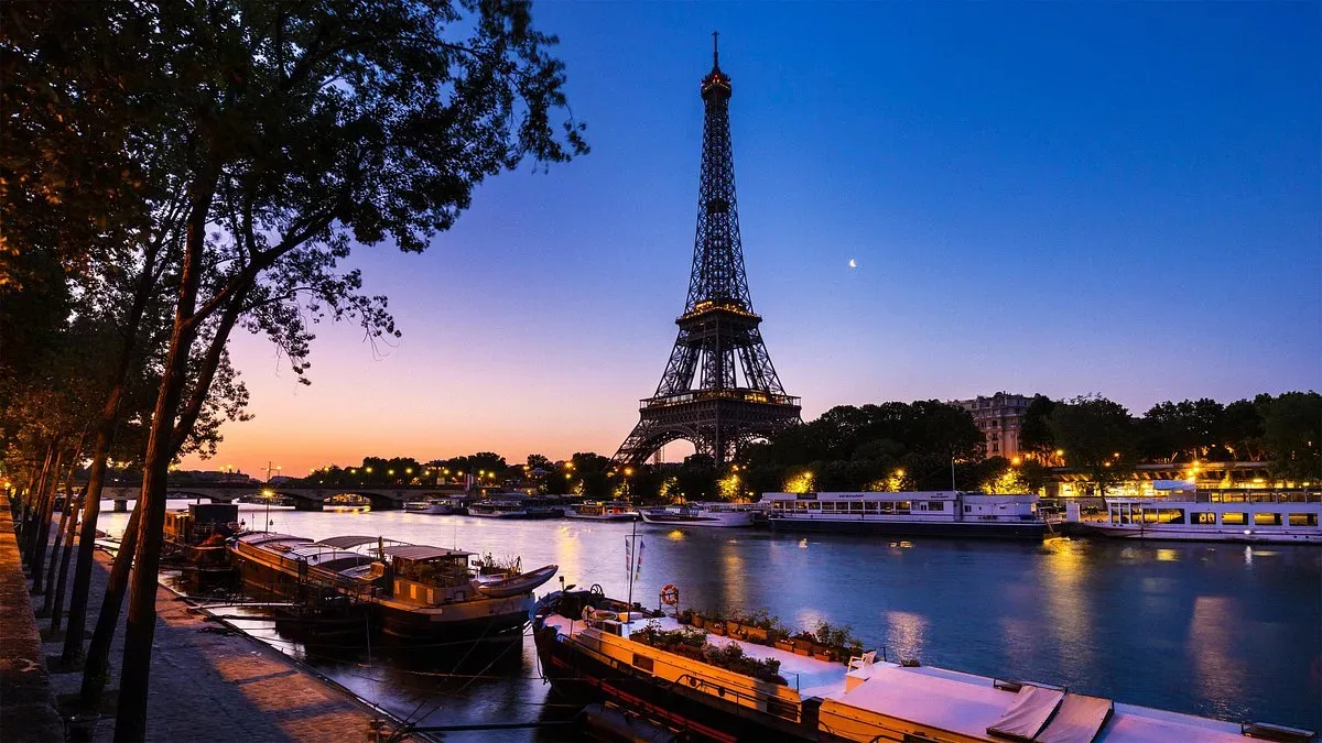 France Tourism