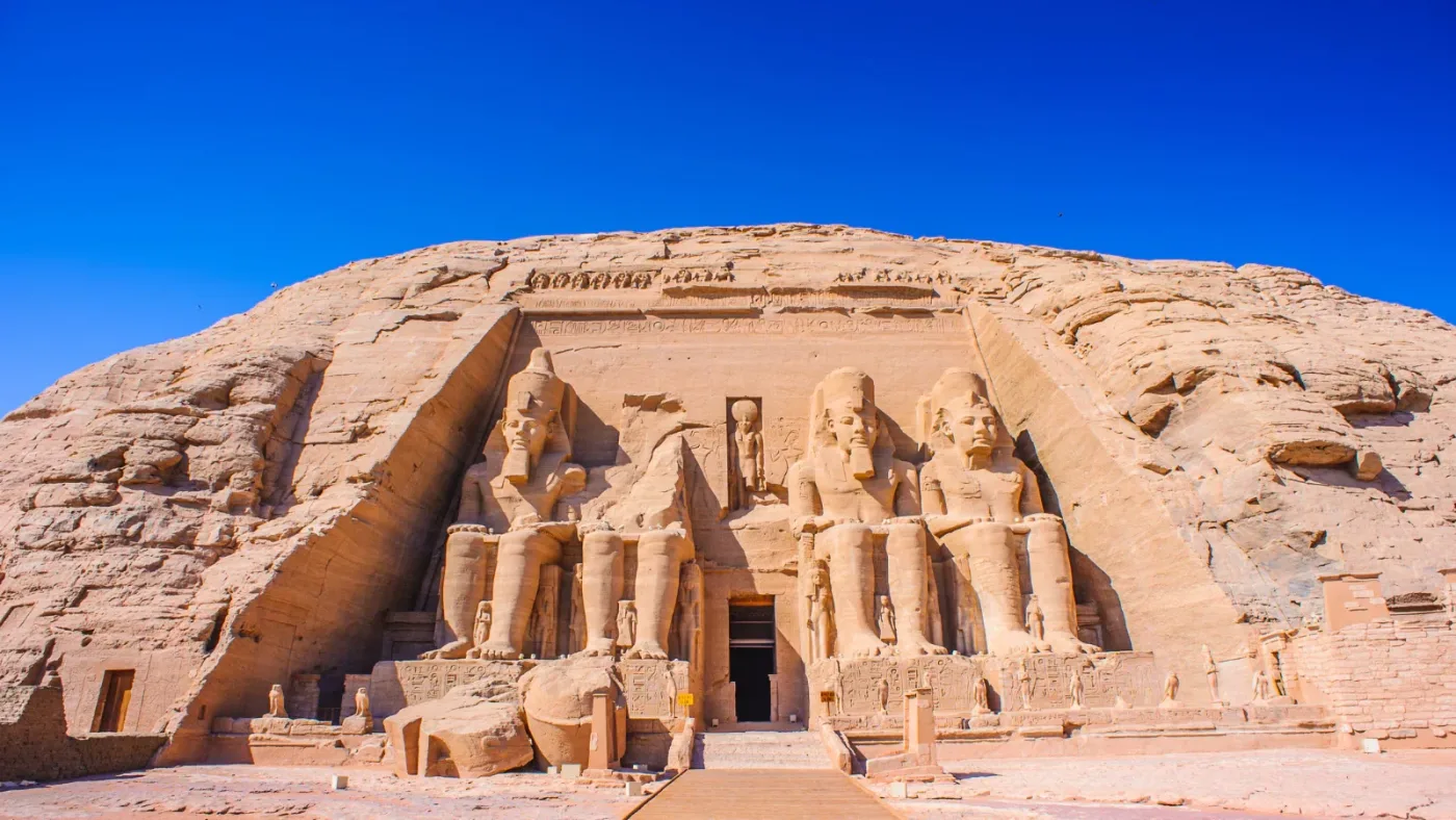 Best Time to Visit Egypt