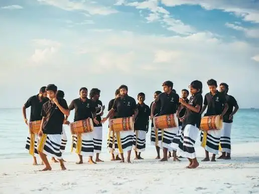 Culture of Maldives