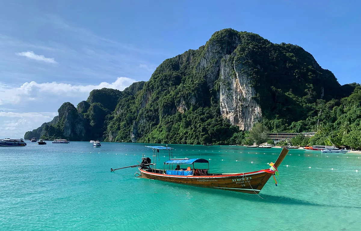 Thailand Travel Guide and Tips