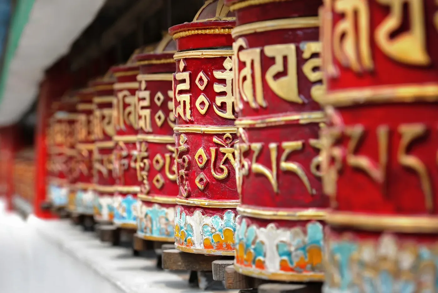 Do's and Don'ts in Bhutan
