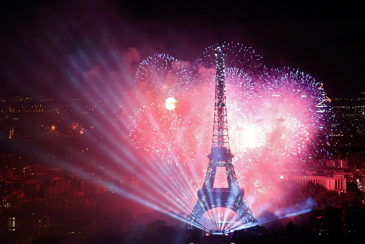 Festivals and Events in France