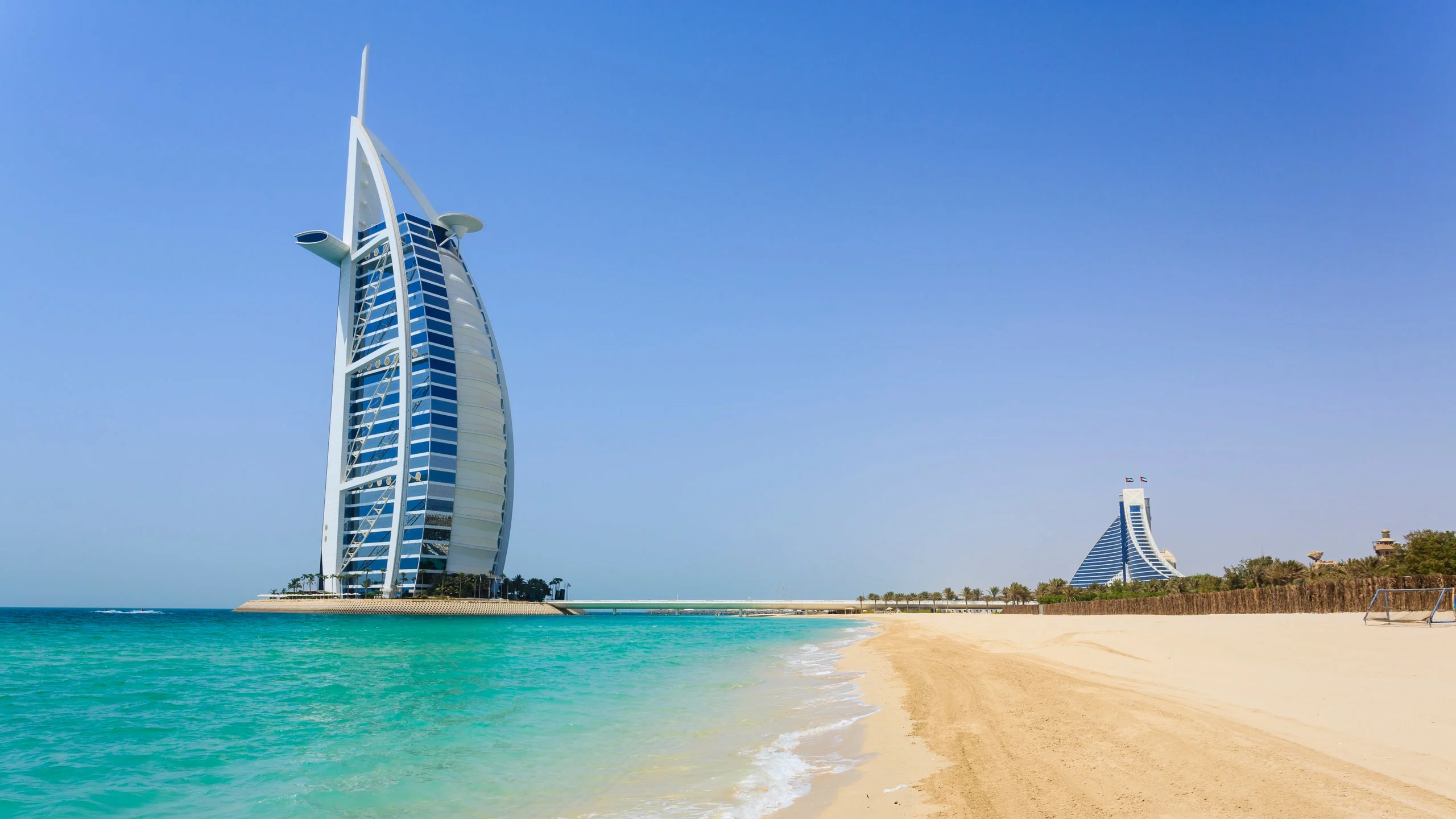 Climate of Dubai