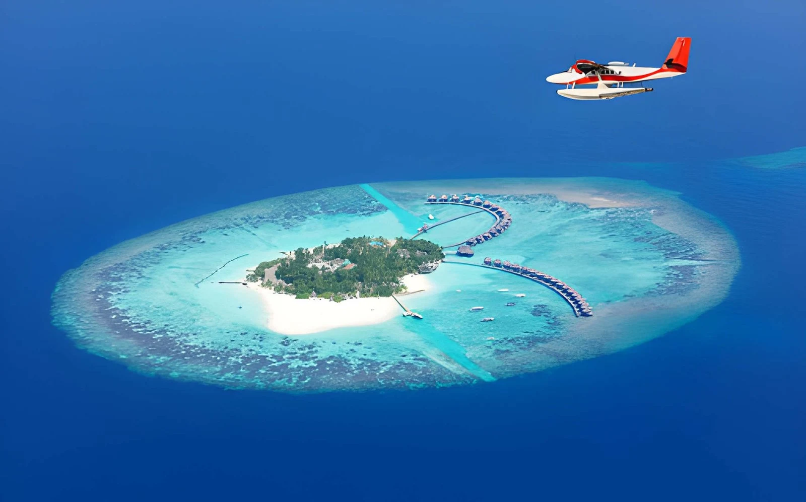 Maldives Travel Guide and Tips