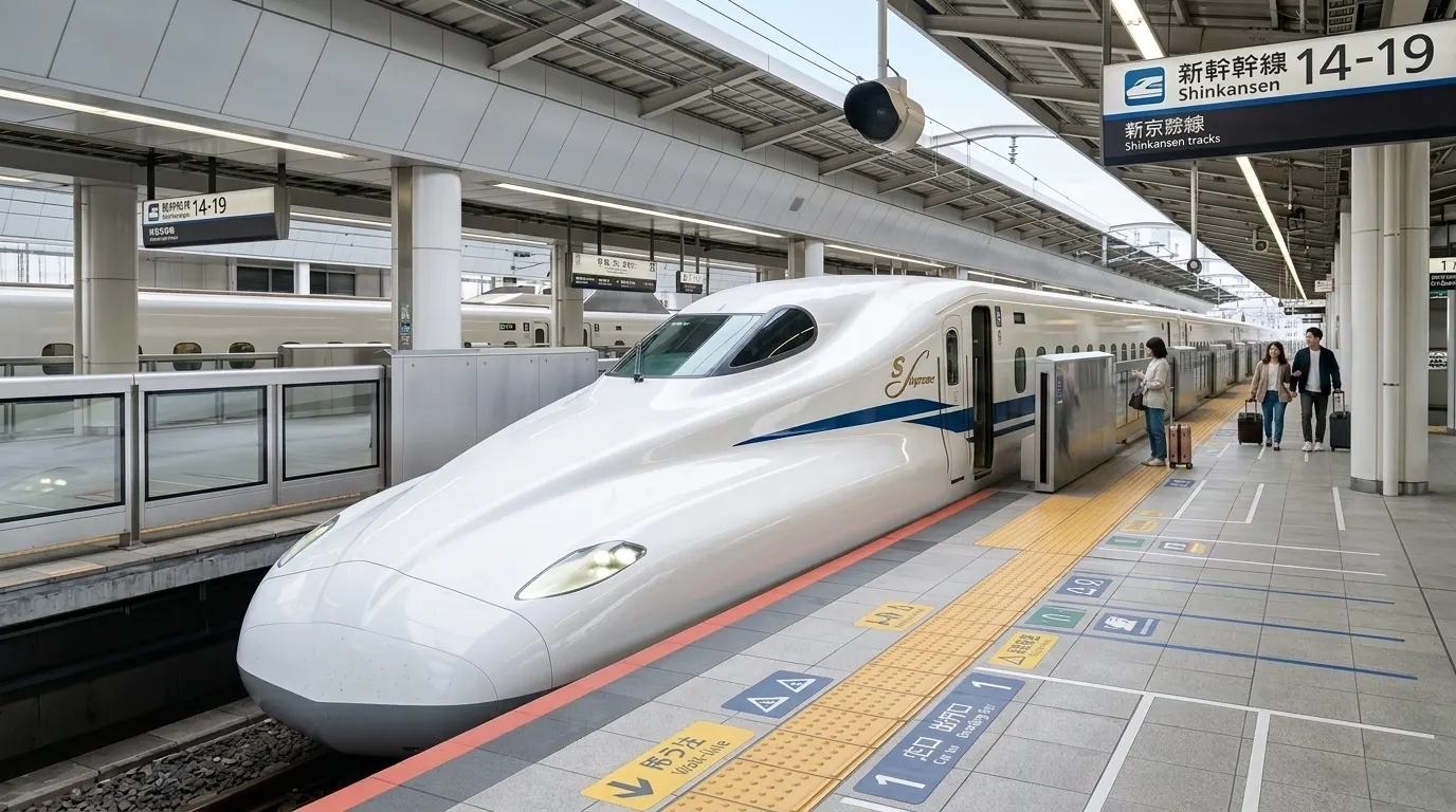 Japan Travel Guide and Tips