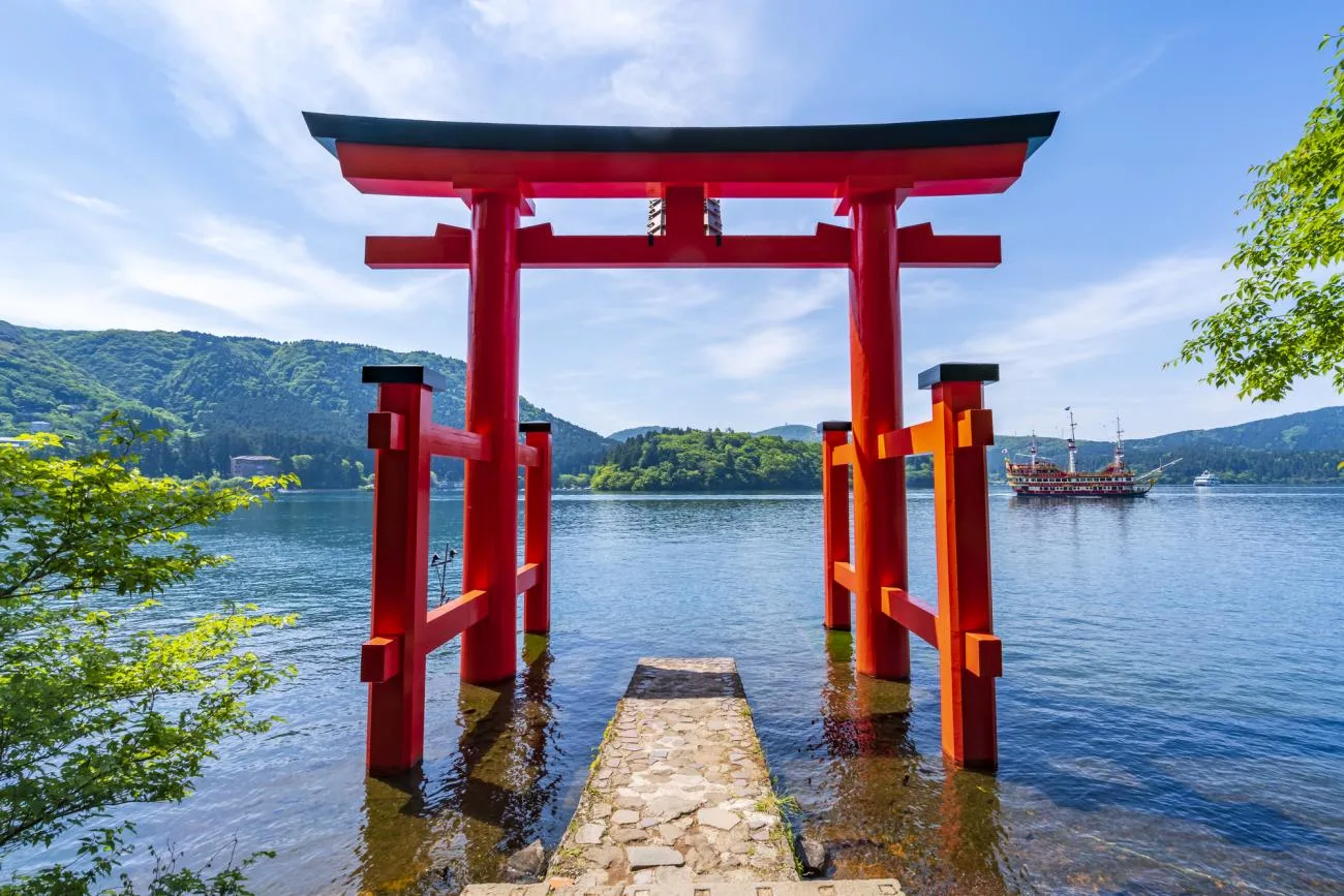 Culture of Japan