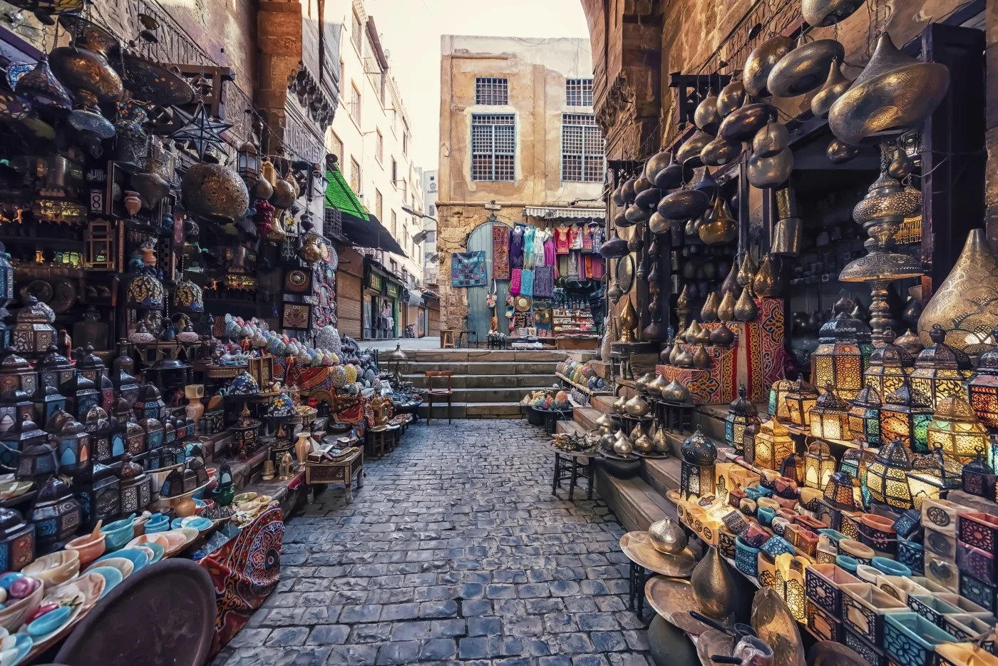 Culture of Egypt