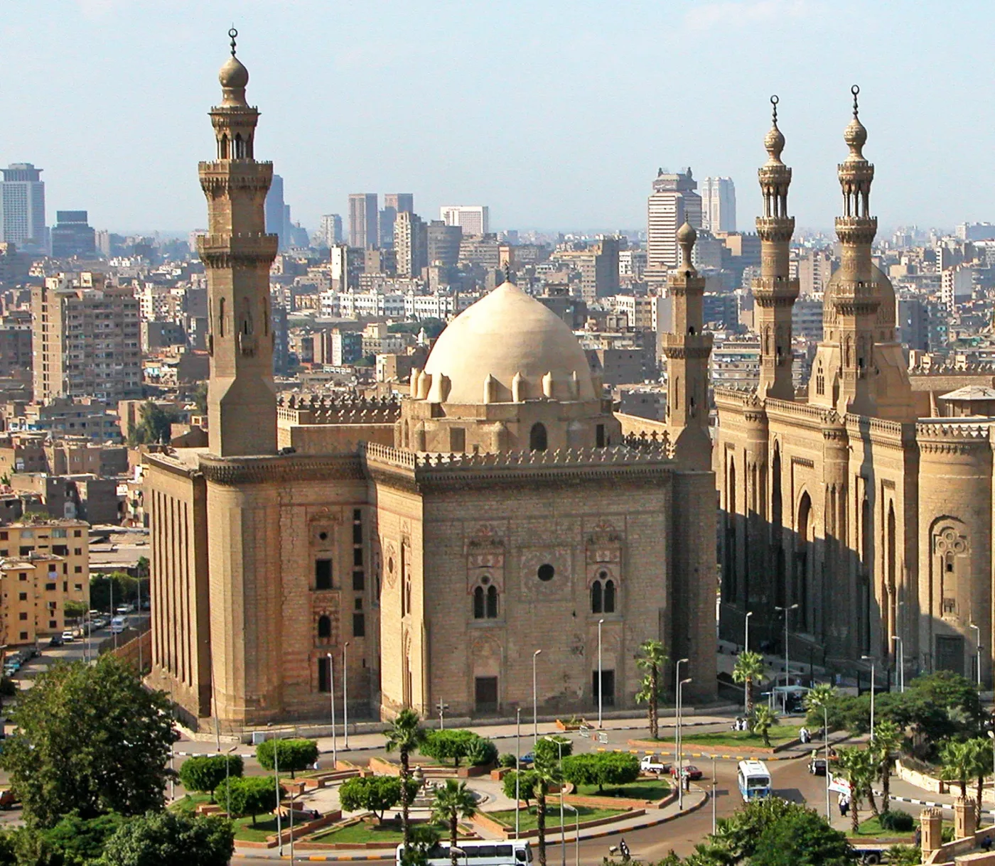 Do's and Don'ts in Egypt