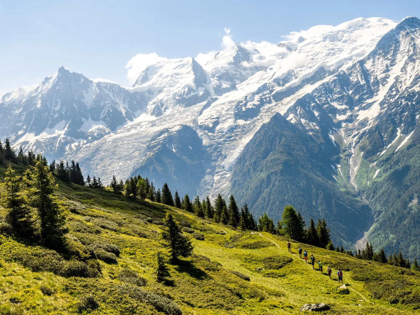 Geography of France