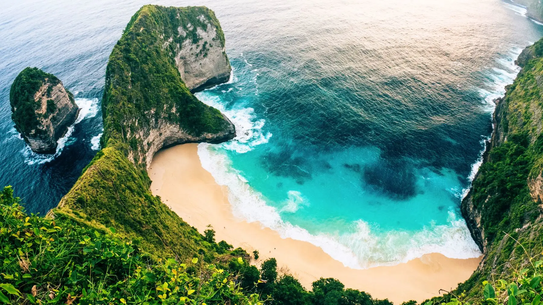 Bali Tourism