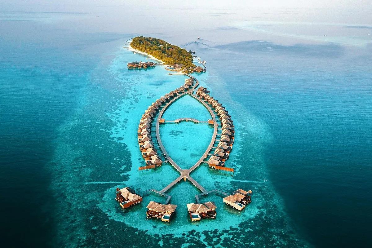 Places to Visit in Maldives