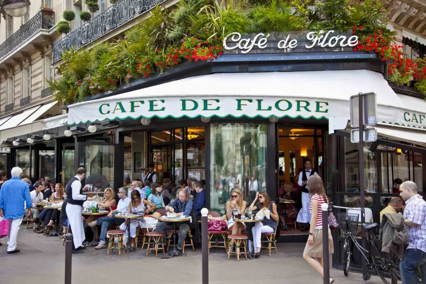 Do's and Don'ts in France