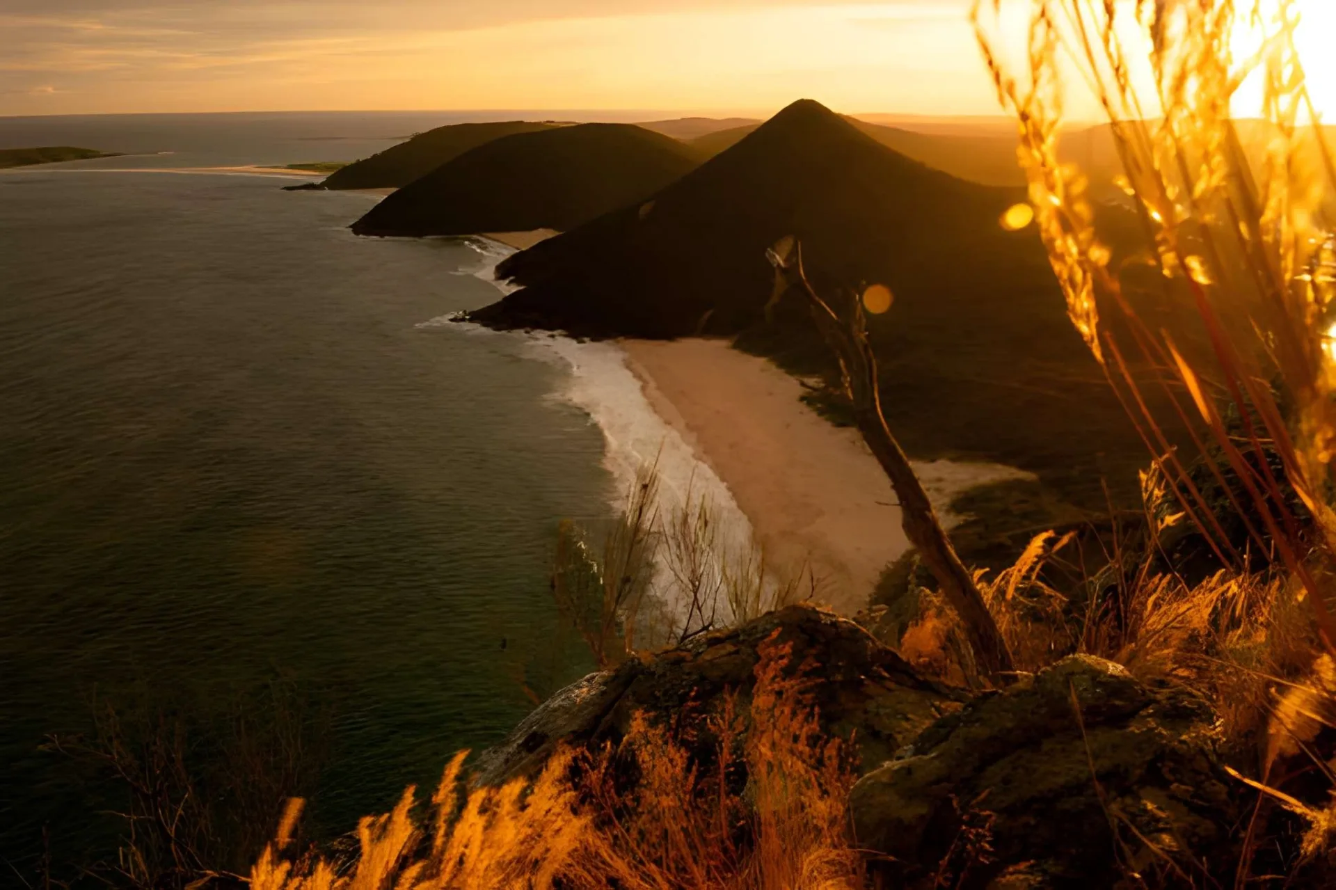 Sydney, Blue Mountains & Port Stephens