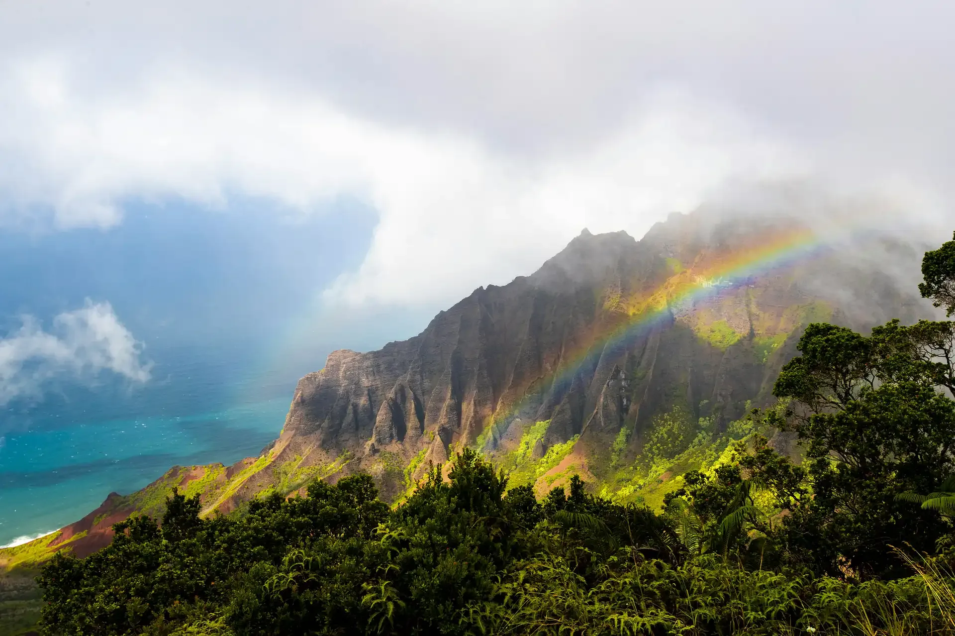 Hawaii Family Adventure: Oahu & the Big Island
