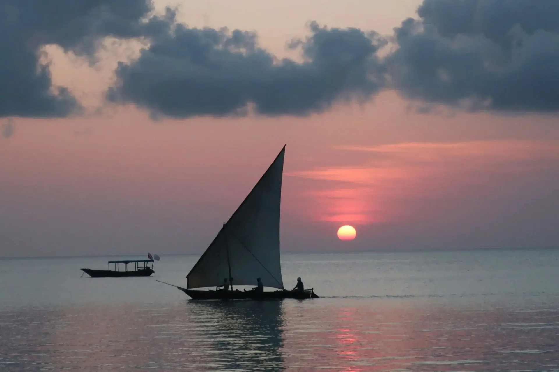 Grand Tanzania: Kilimanjaro, the Serengeti & Zanzibar