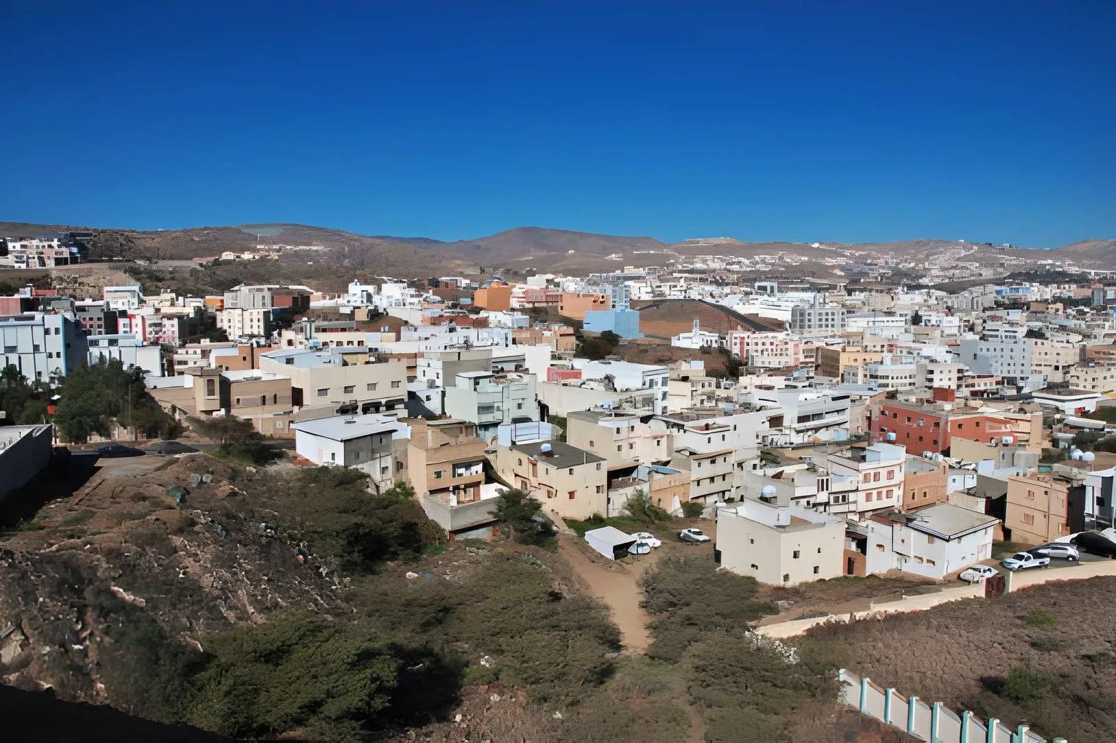 Asir Mountains & the Green South: Abha, Villages & Peaks