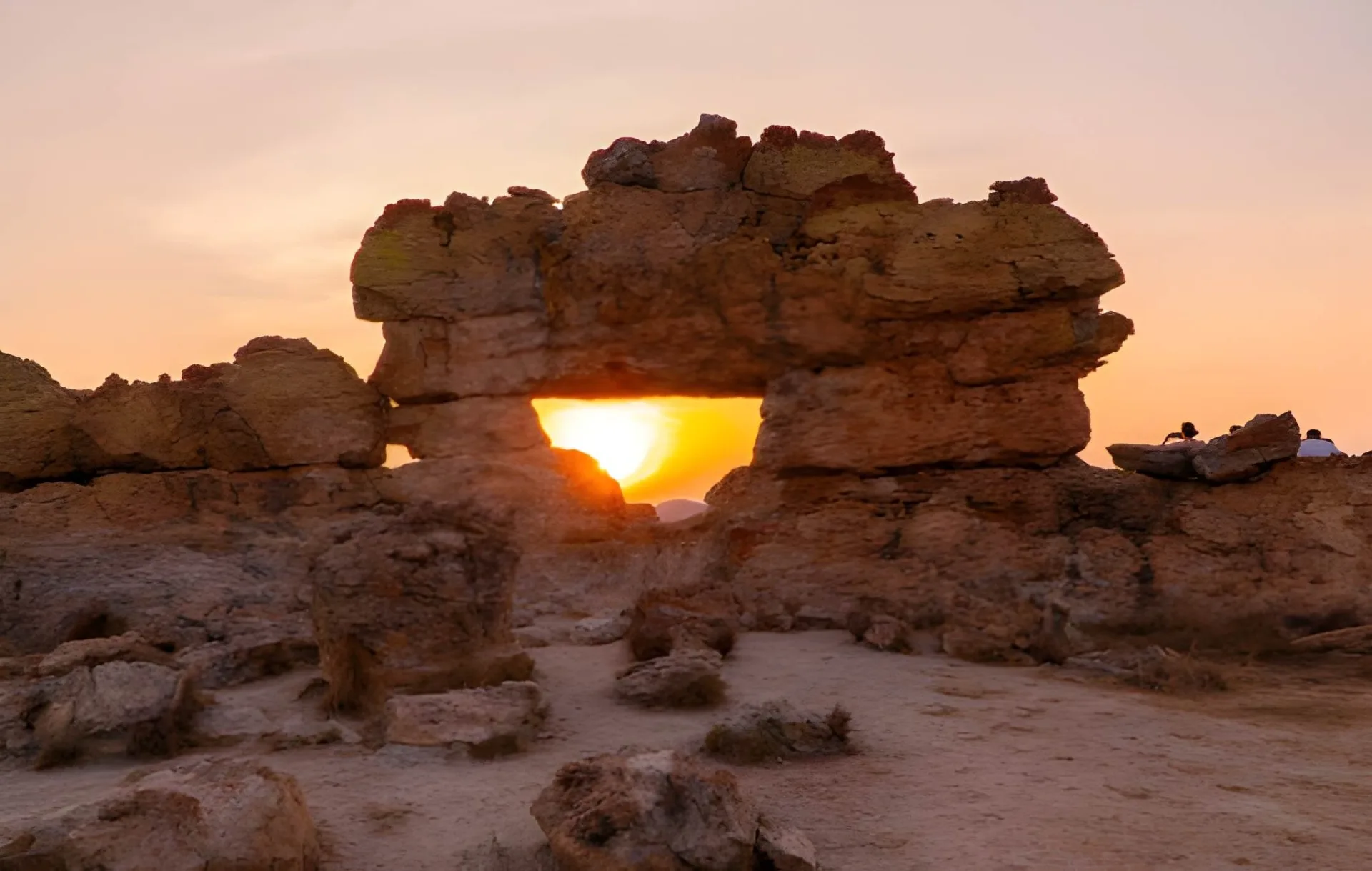 Isalo & the South: Canyons, Sandstone & Lemurs