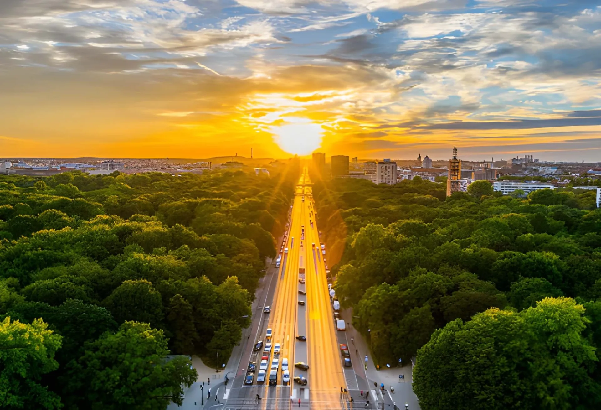 Highlights of Germany: Berlin, Bavaria & the Rhine