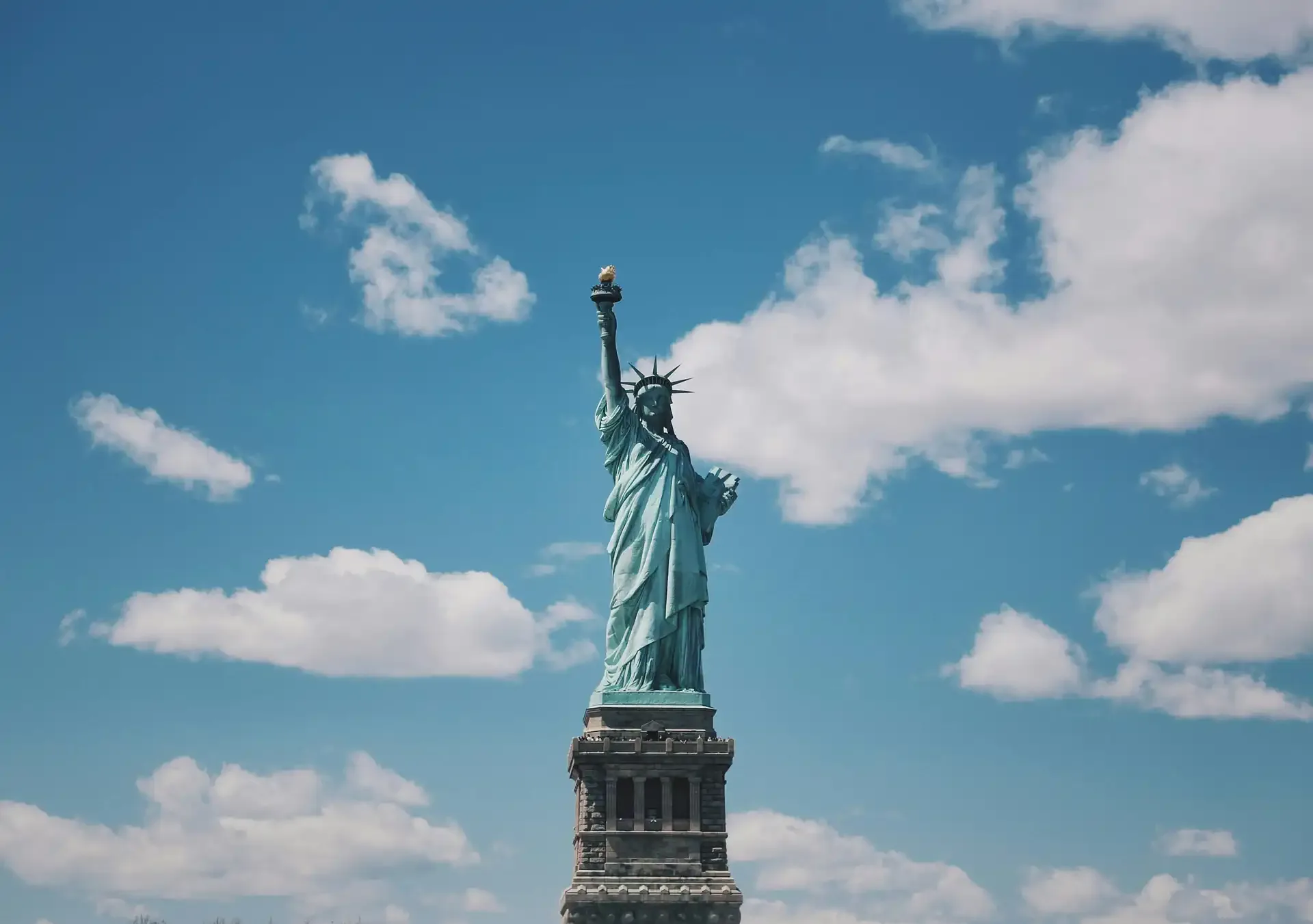 New York City Break: The Big Apple