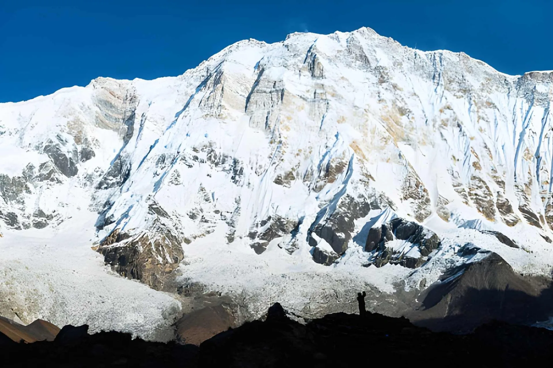 Annapurna Base Camp Trek