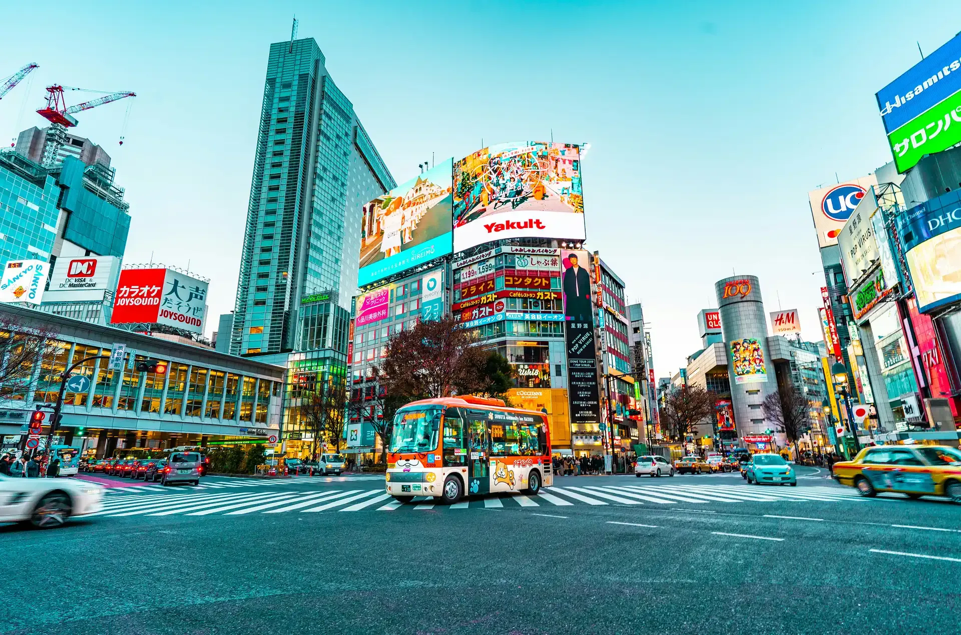 Japan Family Adventure: Tokyo, Fuji, Kyoto & Nara