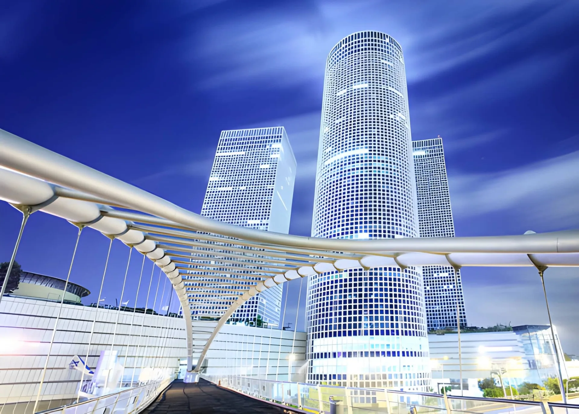 Tel Aviv & the Mediterranean Coast