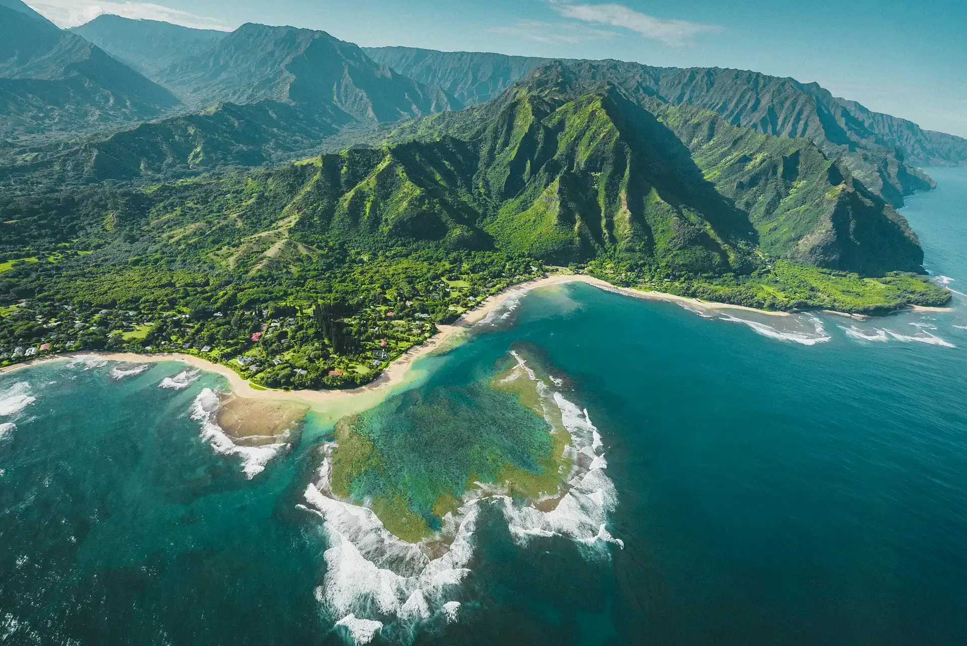 Luxury Hawaii: Maui & the Big Island