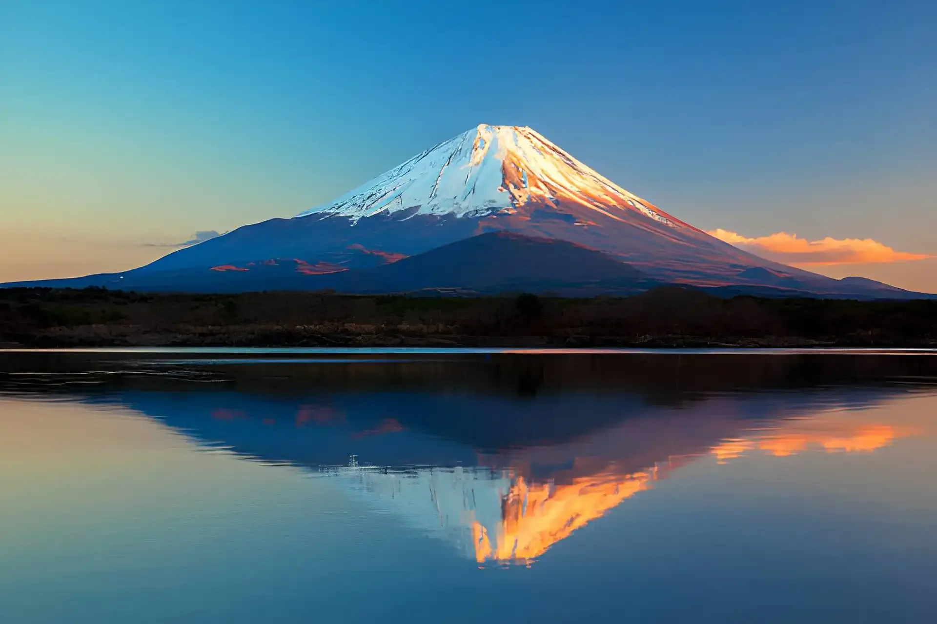 Highlights of Japan: Tokyo, Kyoto & Mount Fuji
