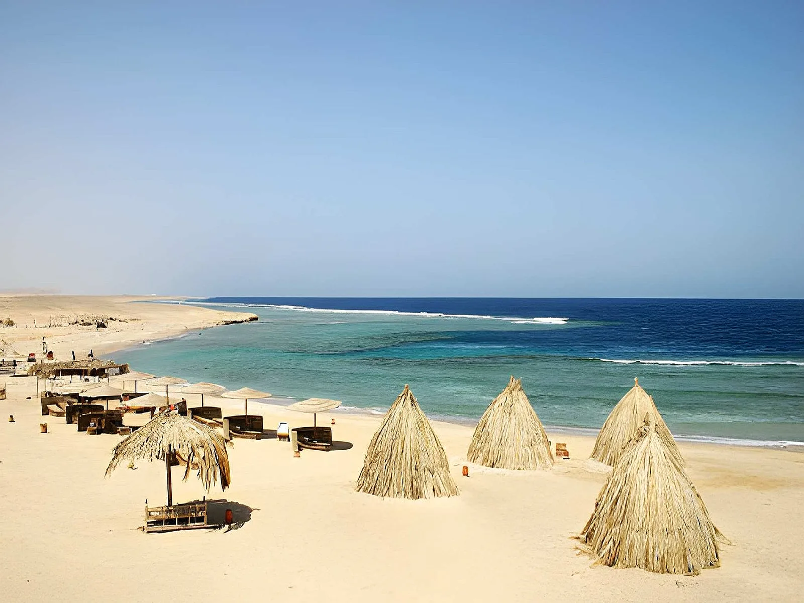 Egypt Family Highlights: Cairo to El Quseir