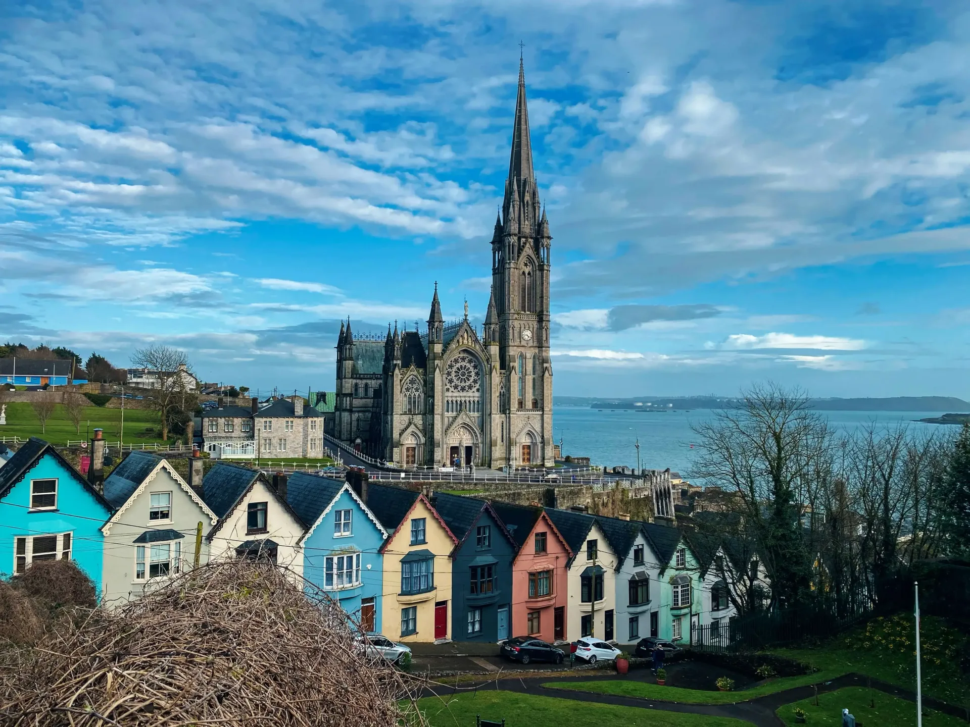 The Wild Atlantic Way: Cork to Donegal Road Trip