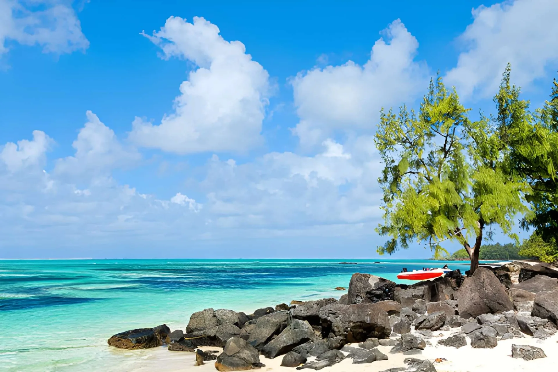 Mauritius Island Tour & Culture: Heritage, Markets & Flavours