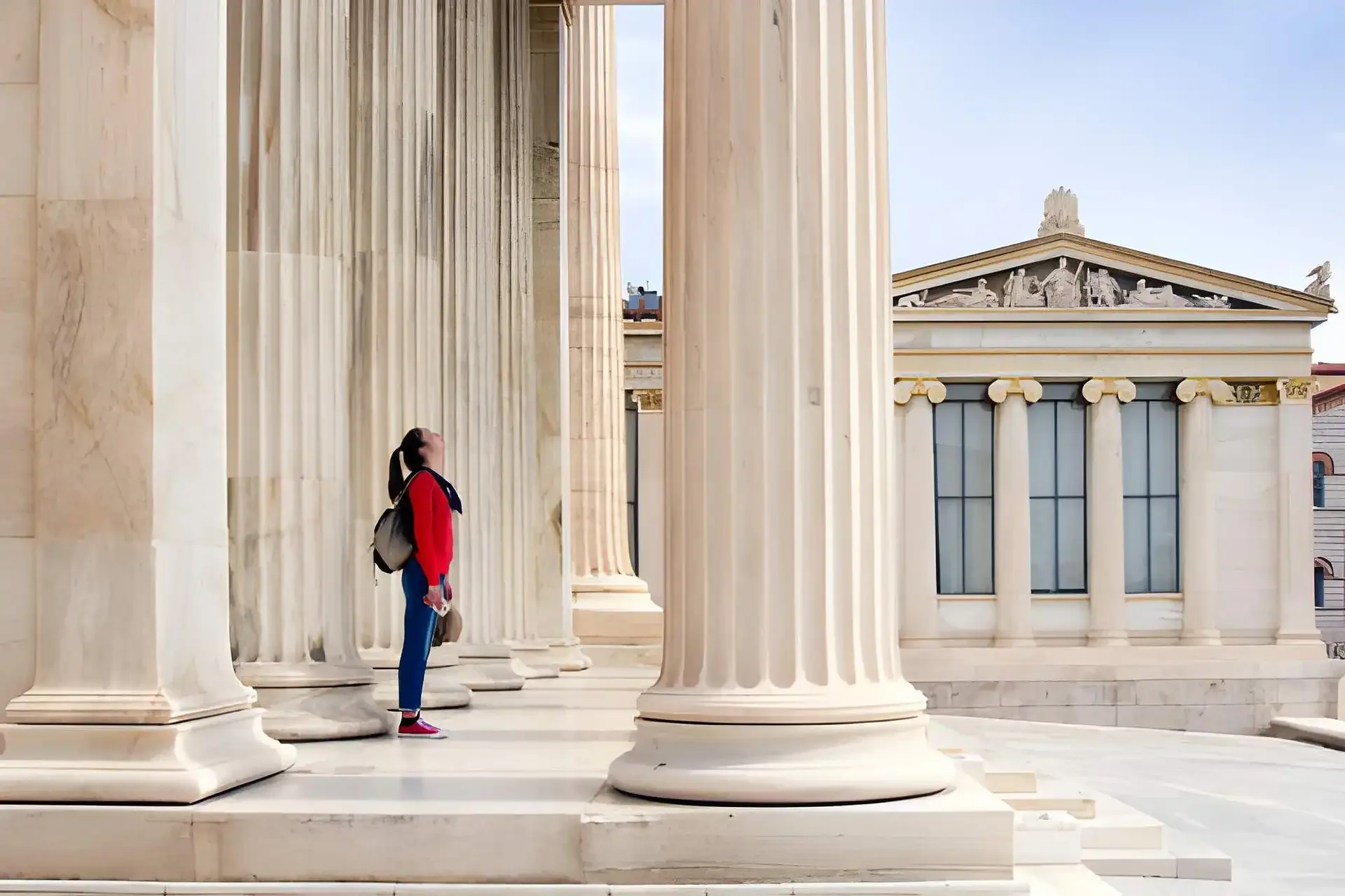 Flavours of Greece: Food, Wine & Culture