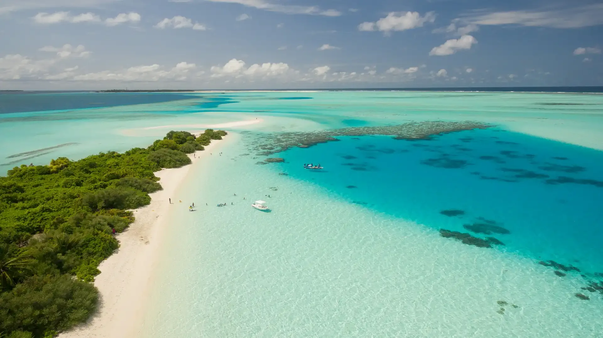 Maldives Surf: Perfect Warm-Water Waves