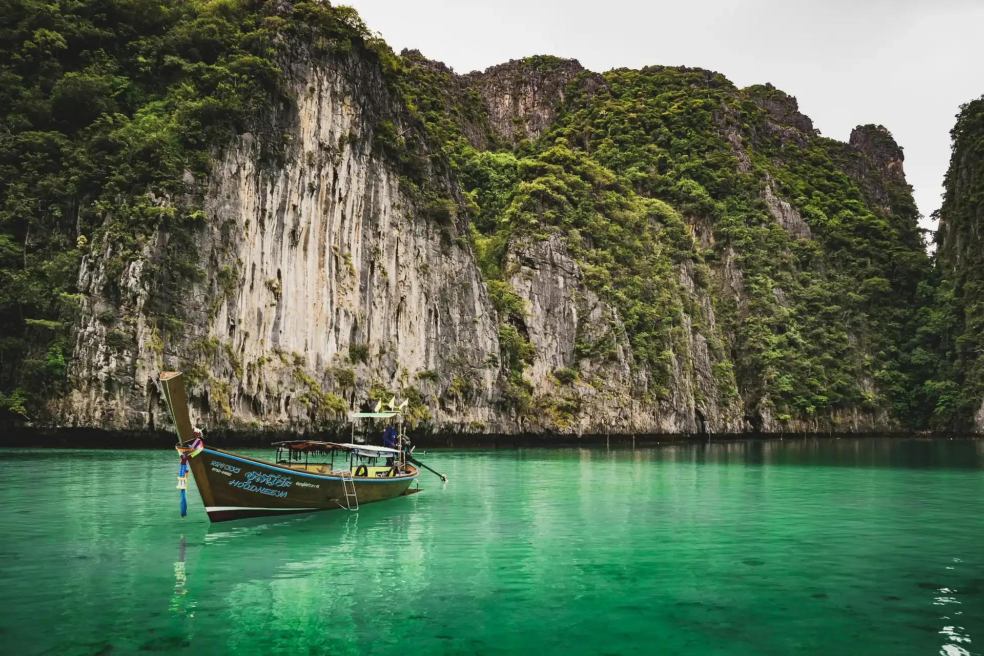 Classic Thailand: Bangkok, Chiang Mai & Phuket